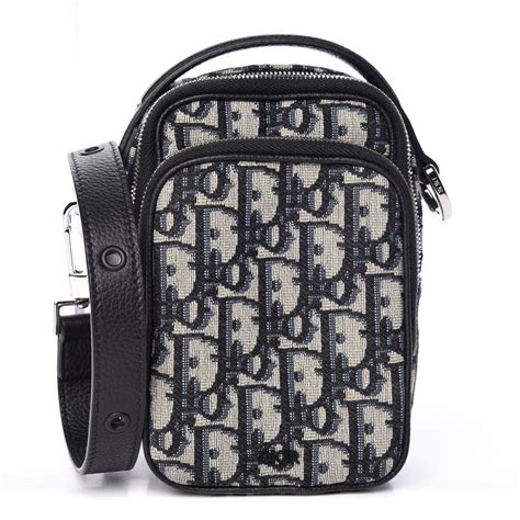 mens dior cross body bag|designer men's cross body bag.